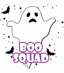 Boo Squad