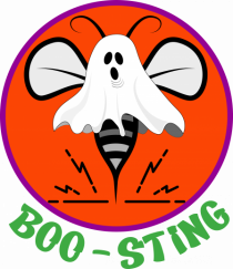 Boo-sting