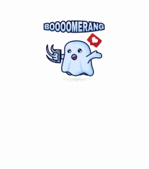 Boooomerang