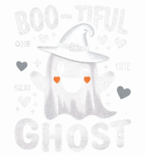 Bootiful ghost