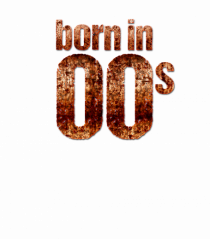 Born in 00s (2000)