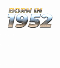 Born in 1952