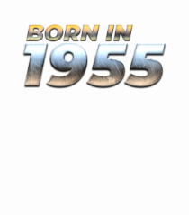 Born in 1955