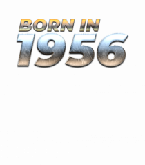 Born in 1956