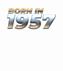 Born in 1957