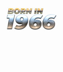 Born in 1966