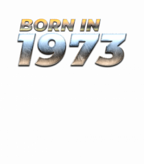 Born in 1973