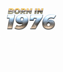 Born in 1976