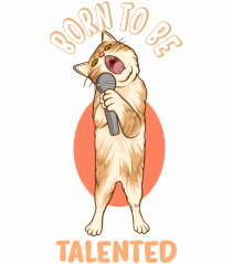 Born to be Talented