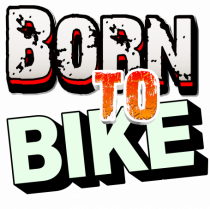 Born to bike