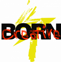 Born creative