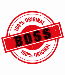 Boss Original