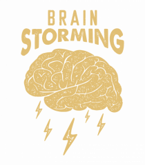 Brain Storming..