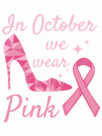 Breast Cancer Awareness Month 3