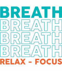 Breath Relax Focus