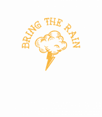 Bring the rain