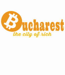 Bucharest The City Of Rich Bitcoin