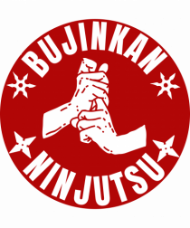 Bujinkan Ninjutsu 