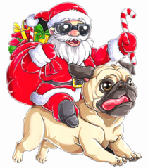 Bulldogsanta