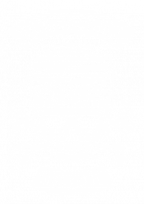 Burger Skull Chef White