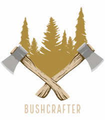 Bushcrafter Ax