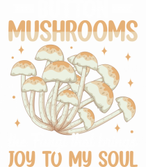 Button mushrooms the fungi that brings joy to my soul