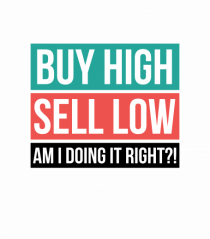 Buy High Sell Low (textbox)