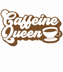 Caffeine Queen