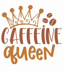 Caffeine Queen