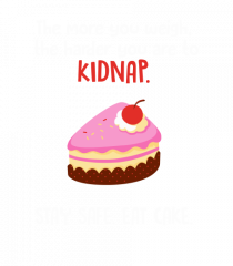 Eat Cake