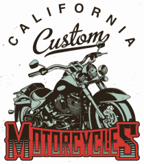 California Motorcycles