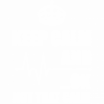 KEEP CALM