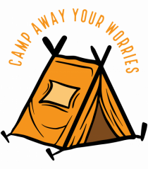 Camp Away Your Worries