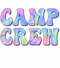 Camp Crew