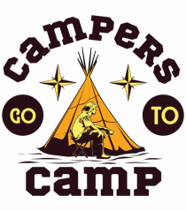 Campers Go to Camp