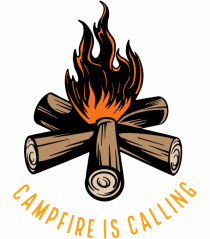 Campfire is Calling