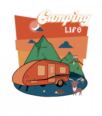 Camping life