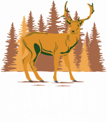 Camping Season is Here