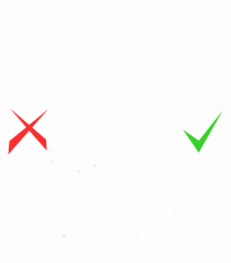 Cancel 2020 Loading 2021