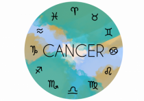 Cancer Astrological Sign/RAC/Zodiac