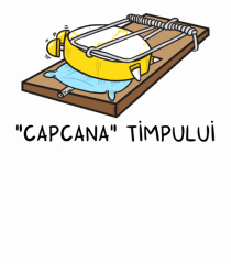 Capcana timpului