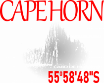 Cape Horn, Tierra Del Fuego