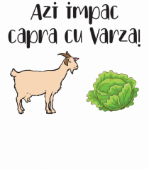 Capra cu Varza