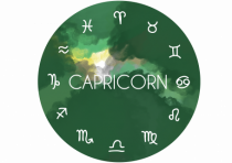Capricorn Astrological Sign/COPRICORN/Zodiac