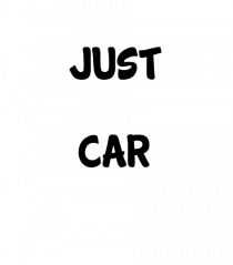 Just One More Car
