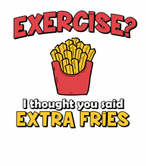 Extra Fries