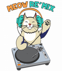 Meow Re'mix