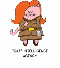 CAT Intelligence Agency