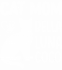 Cat Mom Bella Luna Loco