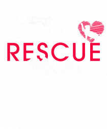 Cats rescue mission